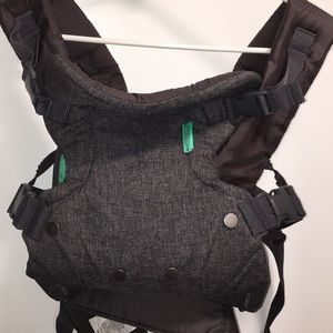 SOLD Infantino Baby Carrier